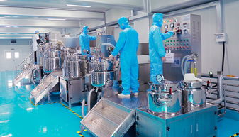 選擇廣東化妝品OEM廠家，如何確保產品安全與放心